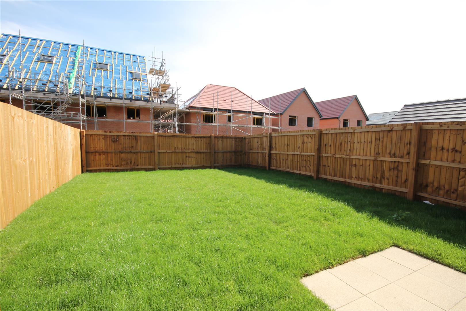 3 Bedroom House To Rent image 5